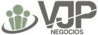 logo vjp negocios color